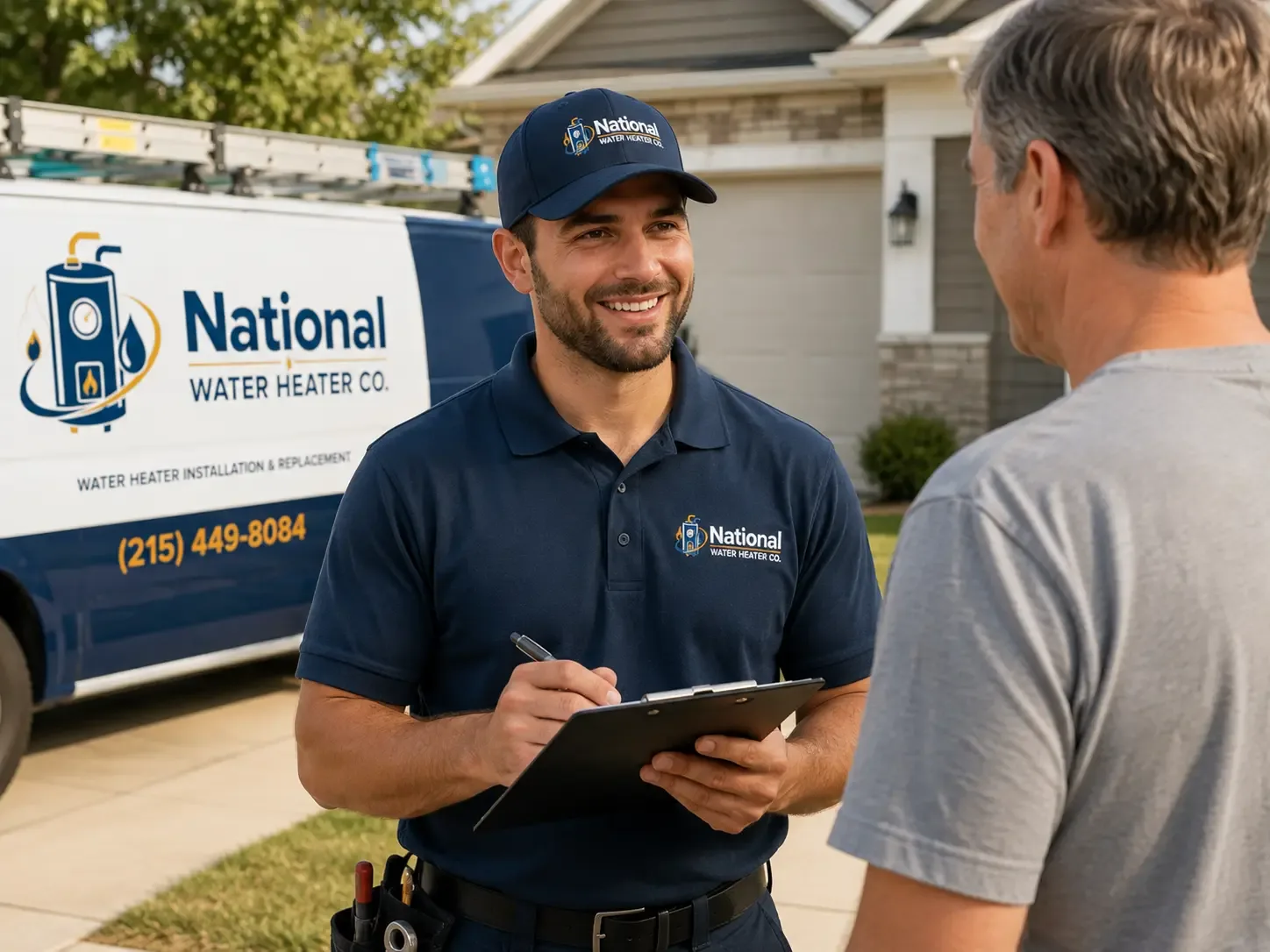 Water Heater Installation Hoquiam, WA FAQs
